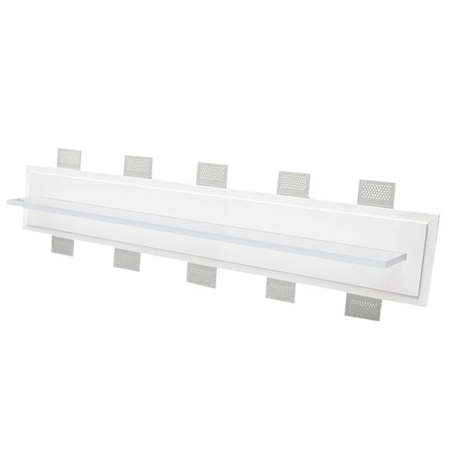 9010 2484C-4004 Nástěnná vestavná svítidla