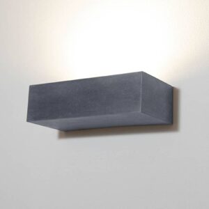 9010 Venkovní nástěnná svítidla