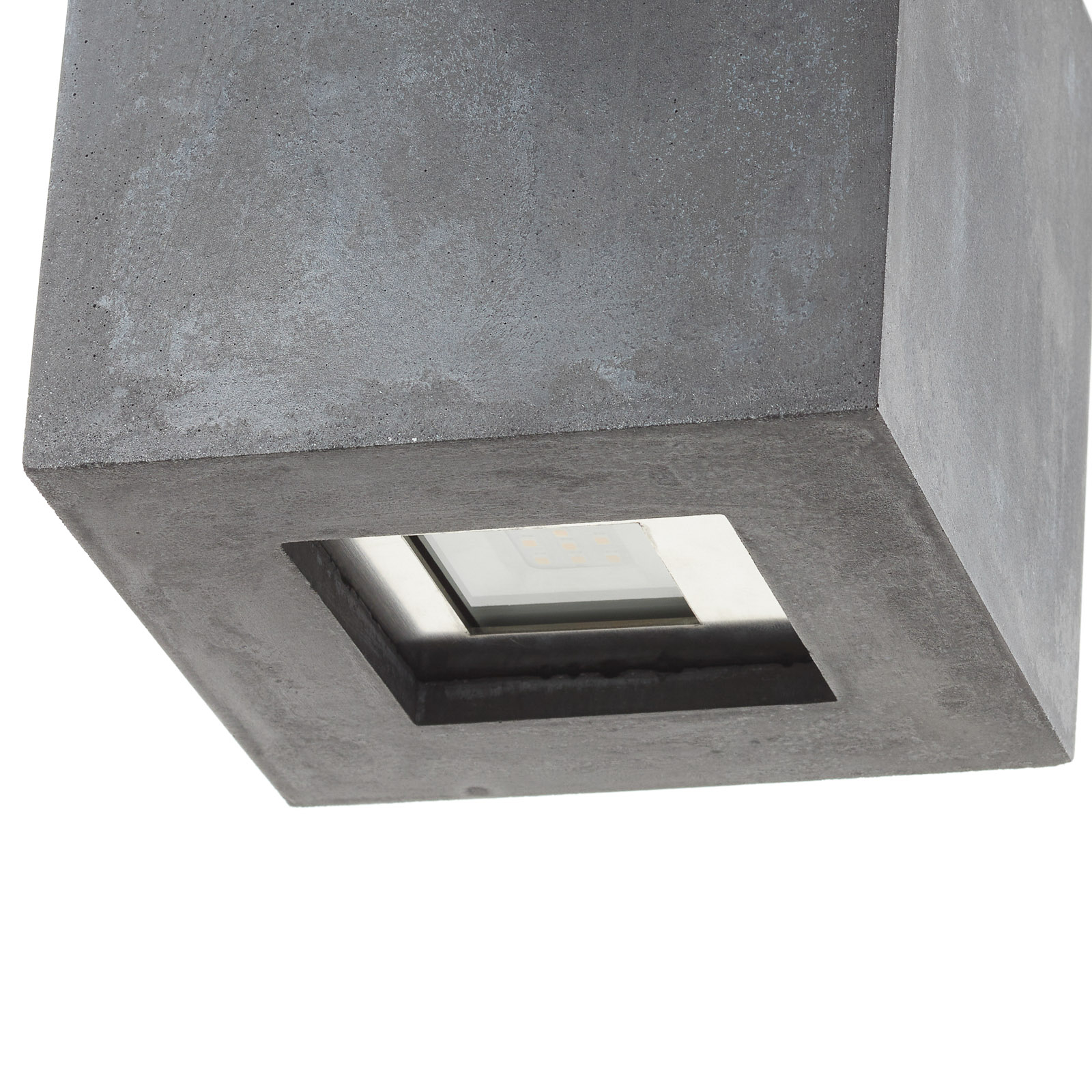 9010 Venkovní stropní osvětlení