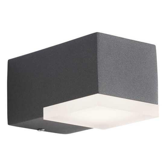 AEG AEG280102 Venkovní nástěnná svítidla