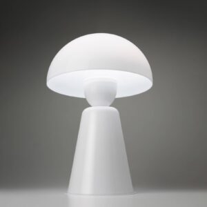 ALMA LIGHT BARCELONA 2085/011RG Stolní lampy na noční stolek