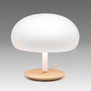 ALMA LIGHT BARCELONA 2383/011 Stolní lampy na noční stolek