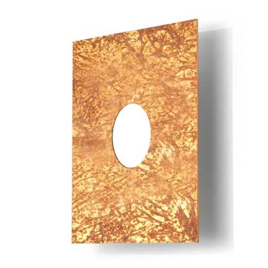 AUSTROLUX BY KOLARZ A1337.11.1.VinAu Nástěnná svítidla