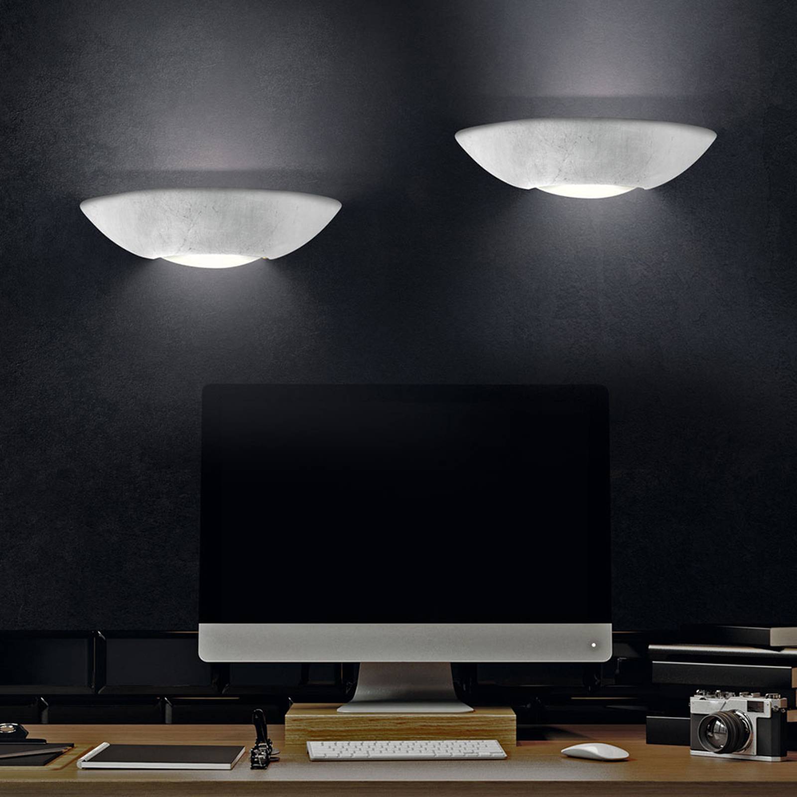 AUSTROLUX BY KOLARZ Nástěnná svítidla