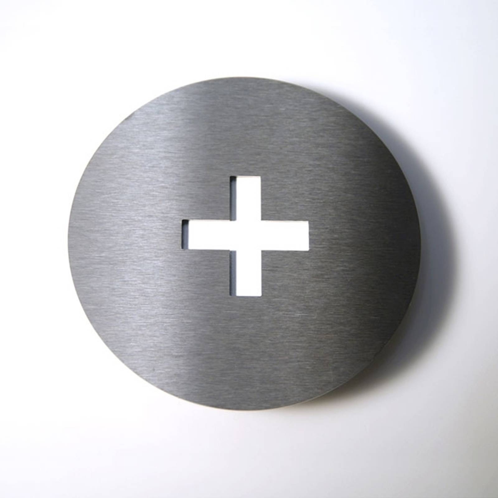 Absolut/ Radius 800-26e first aid Čísla domů