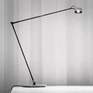 Absolut/ Radius 930 E/SI Stolní lampy kancelářské