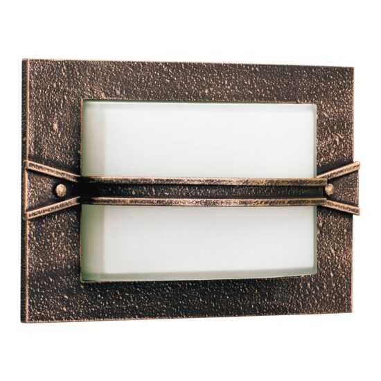 Albert Leuchten 656263 Venkovní nástěnná svítidla