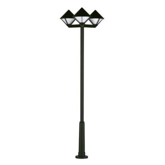 Albert Leuchten 662052 Pouliční osvětlení