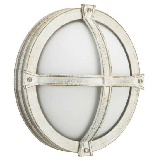 Albert Leuchten 676230 Venkovní nástěnná svítidla