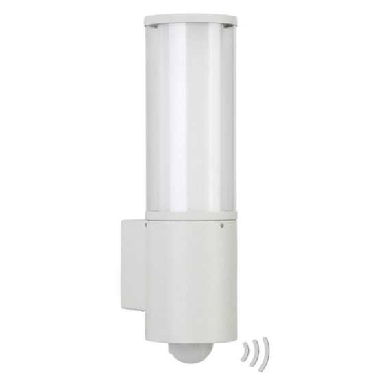 Albert Leuchten 680320 Venkovní nástěnná svítidla s čidlem pohybu