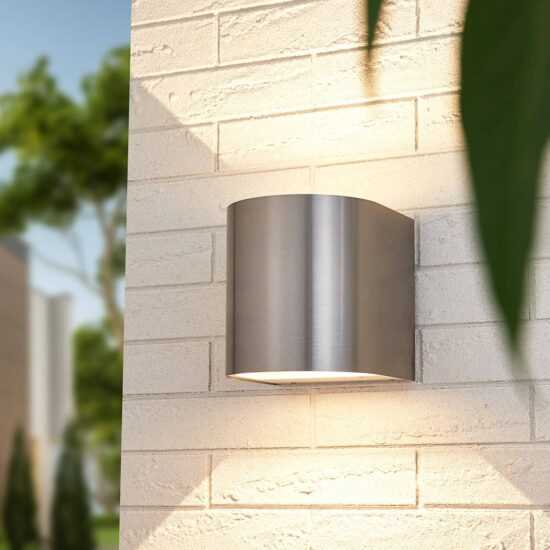 Albert Leuchten 692405 Venkovní nástěnná svítidla