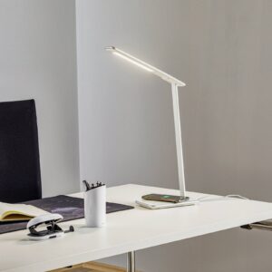 Aluminor Orbit AG Stolní lampy kancelářské