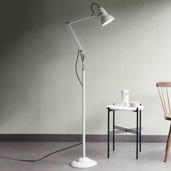Anglepoise 31647 Stojací lampy