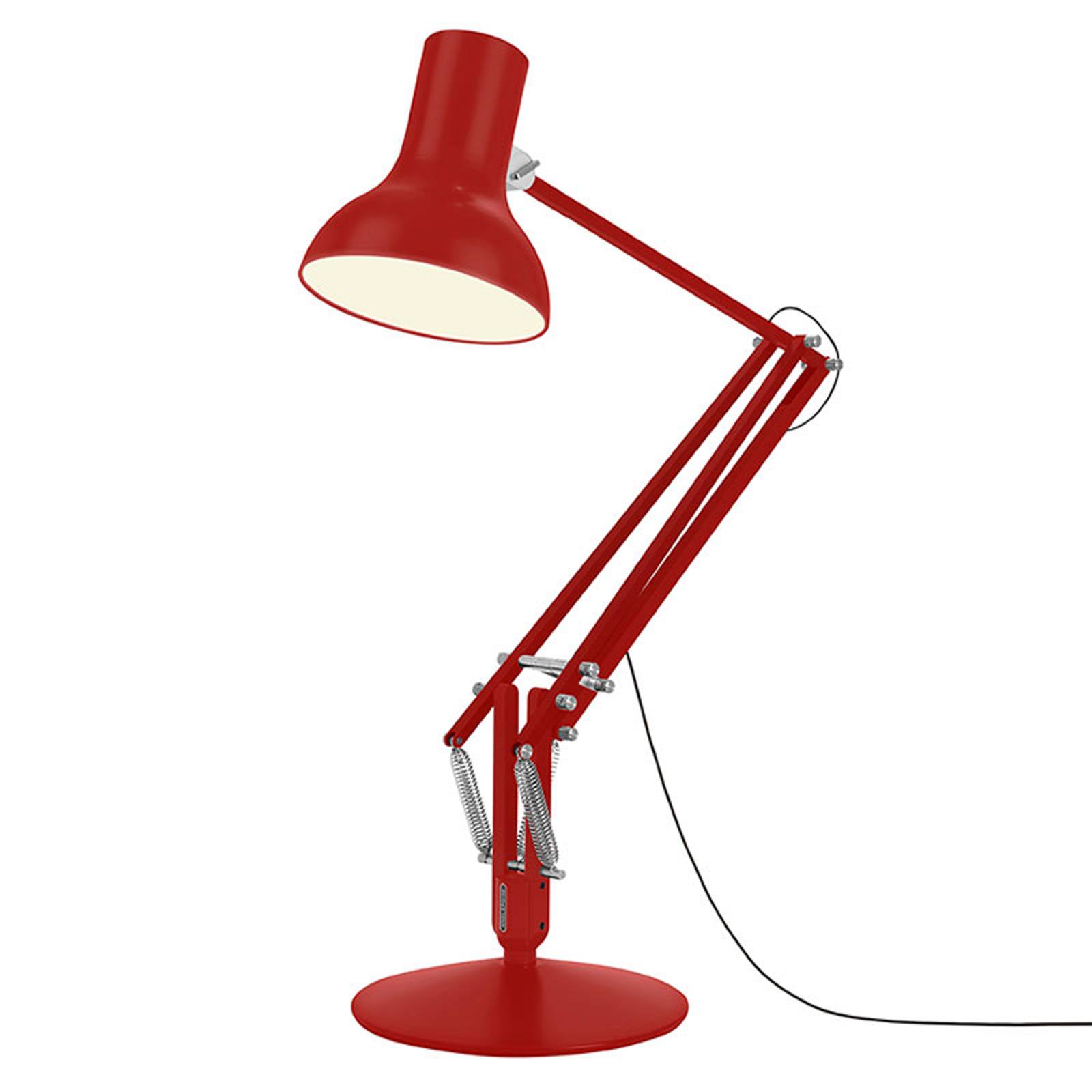 Anglepoise 32326 Stojací lampy