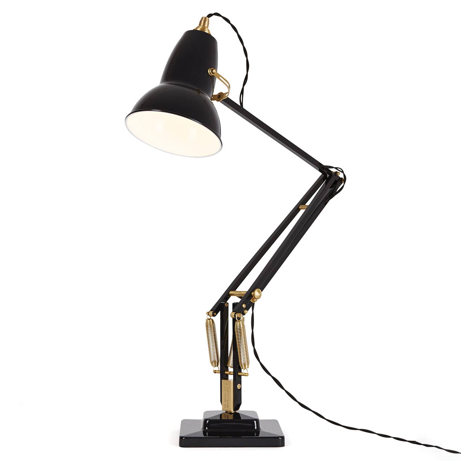 Anglepoise 32515 Stolní lampy kancelářské