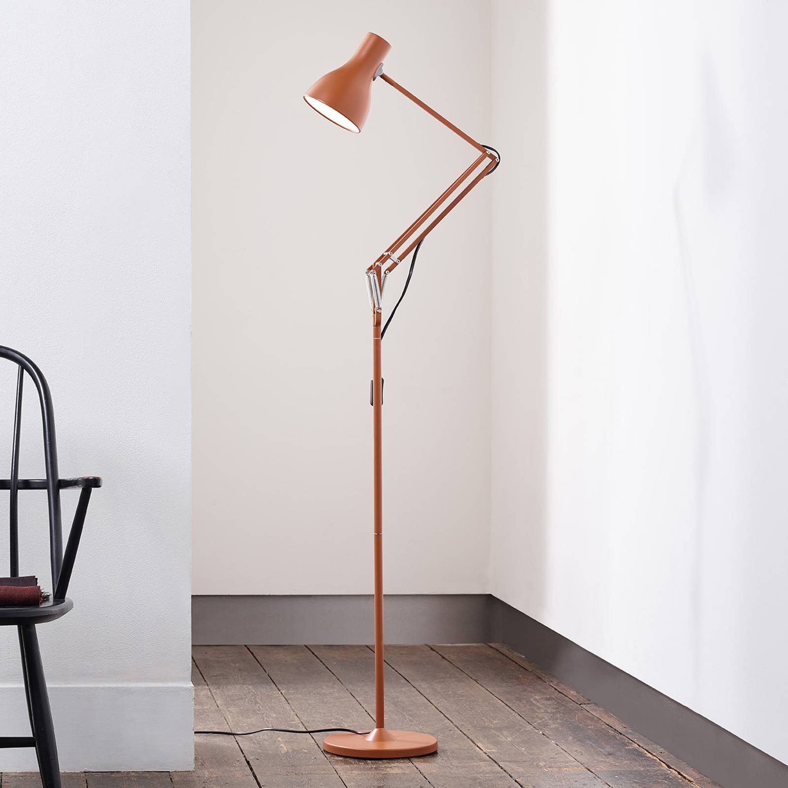Anglepoise 32885 Stojací lampy