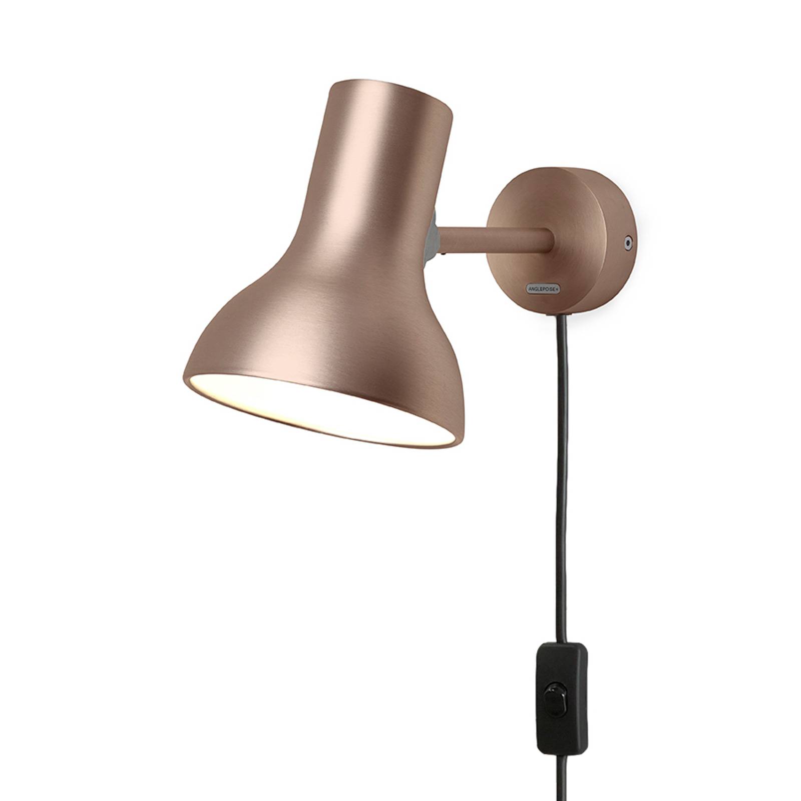 Anglepoise 33005 Nástěnná svítidla
