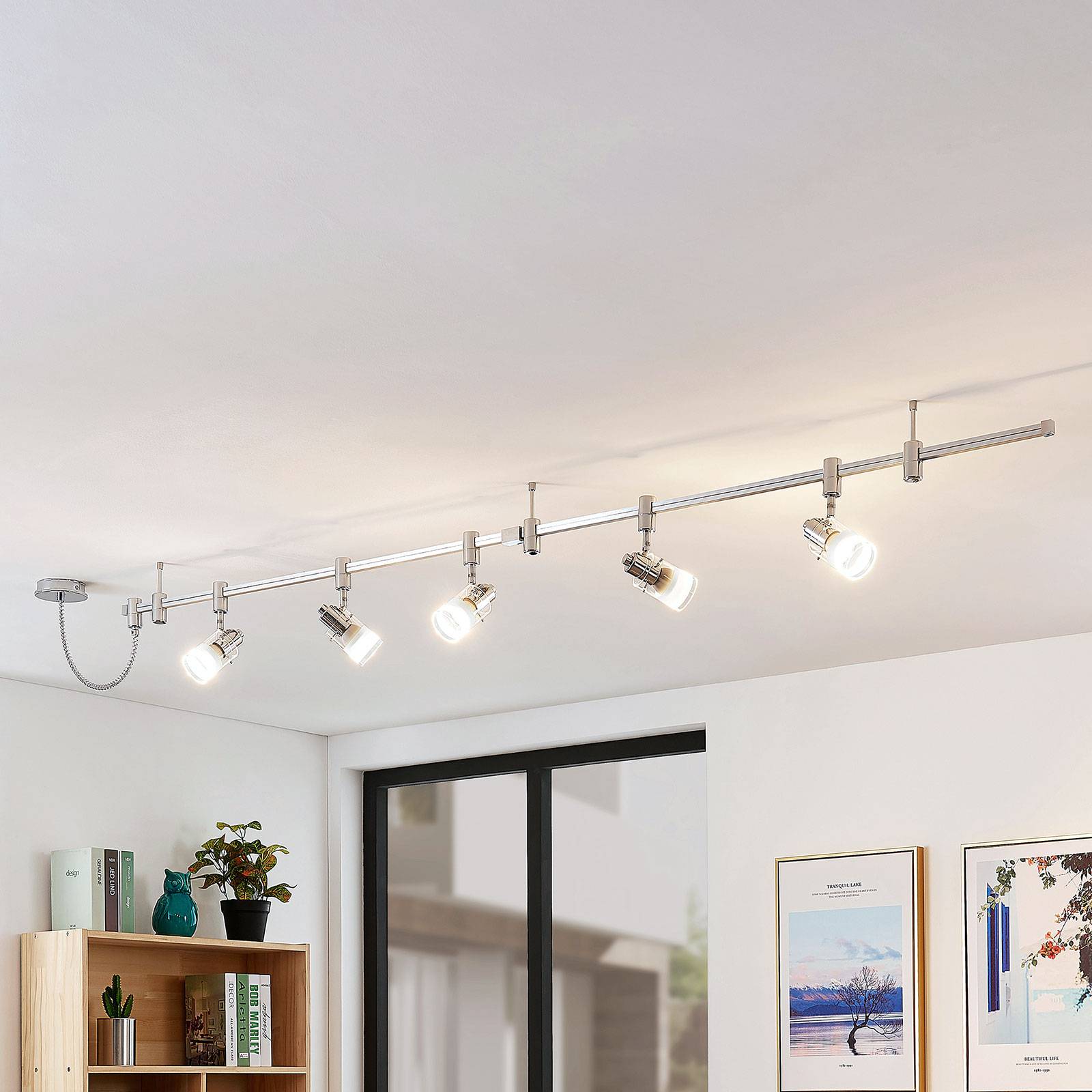 Arcchio 3035033 Lankový systém