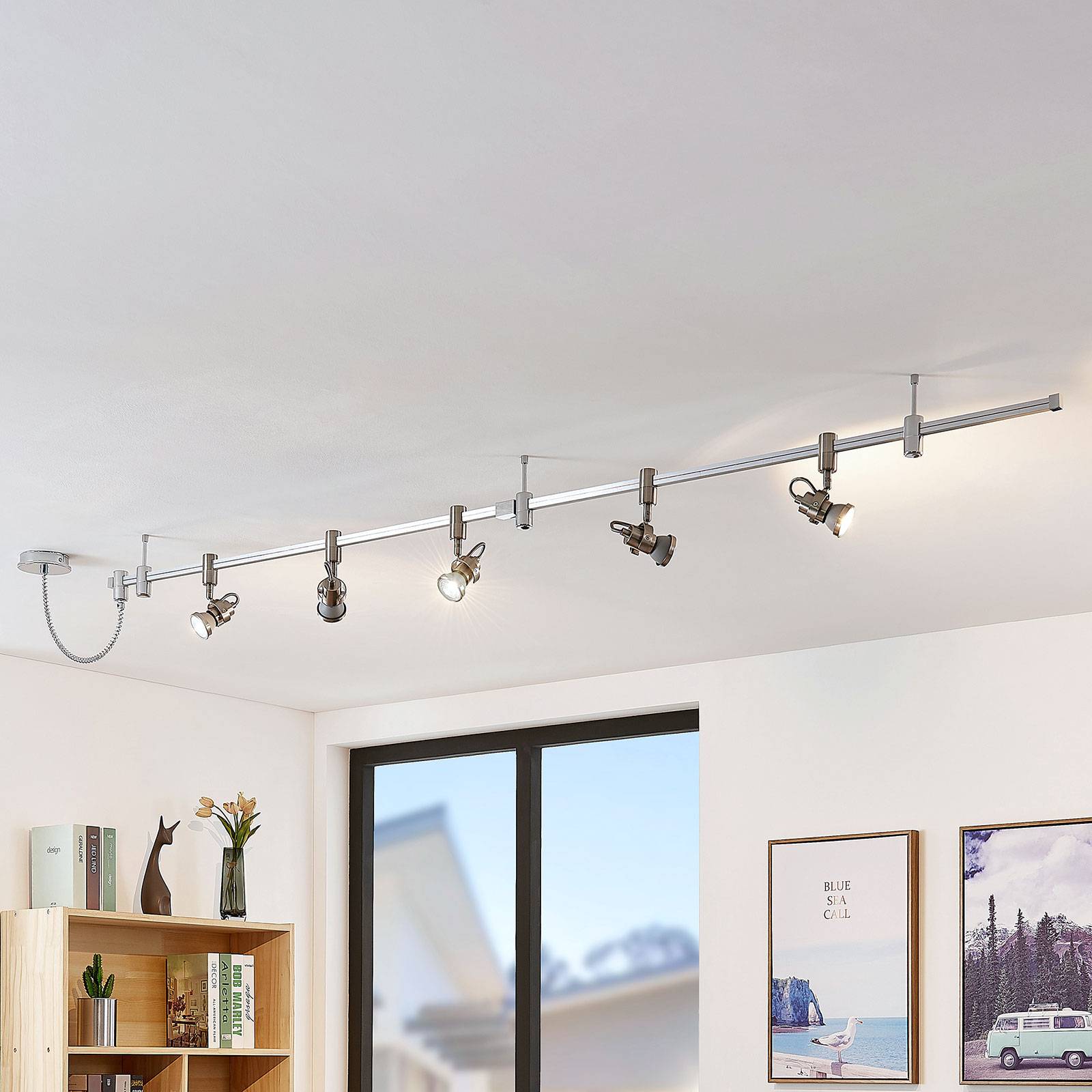 Arcchio 3035034 Lankový systém