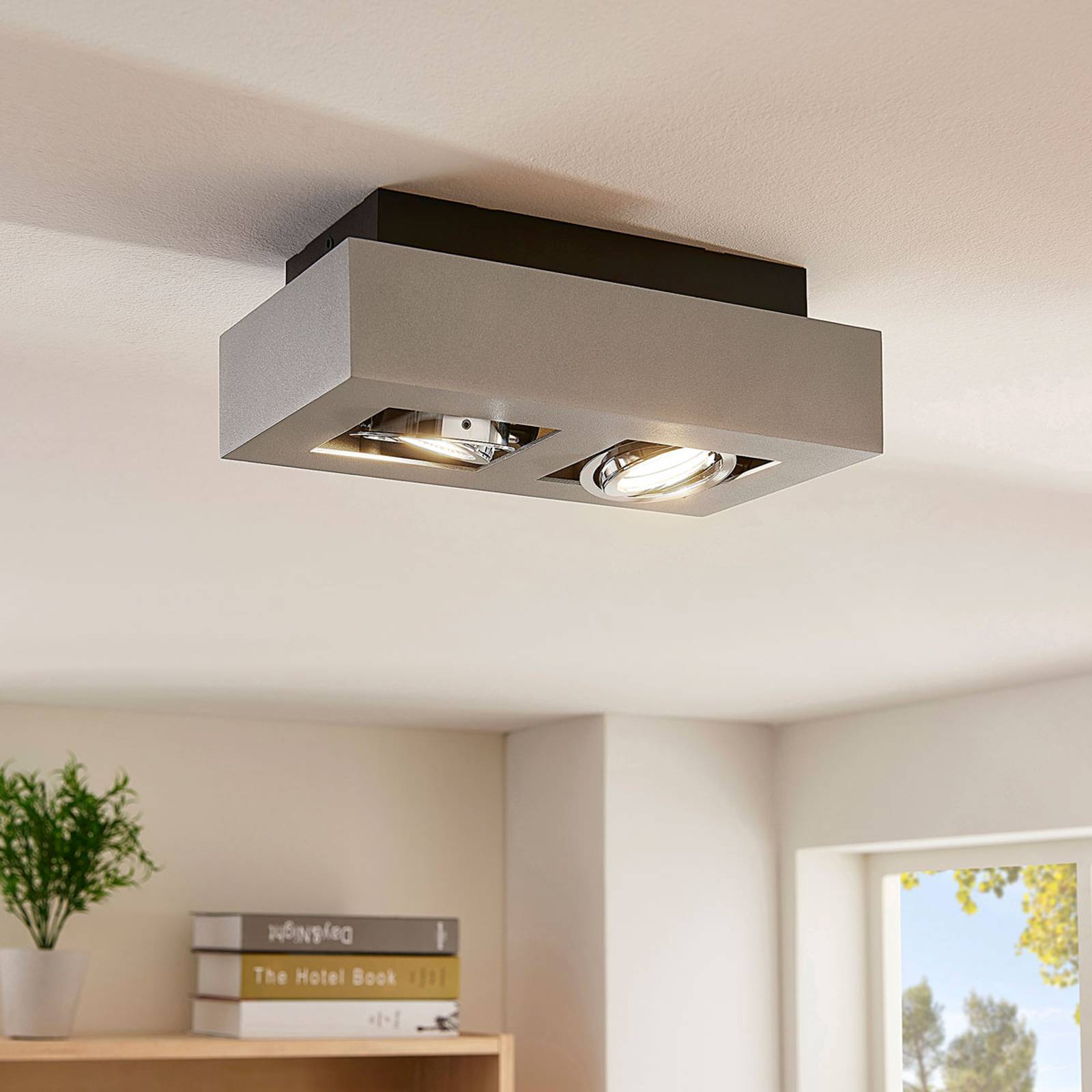 Arcchio 9620074 Stropní svítidla