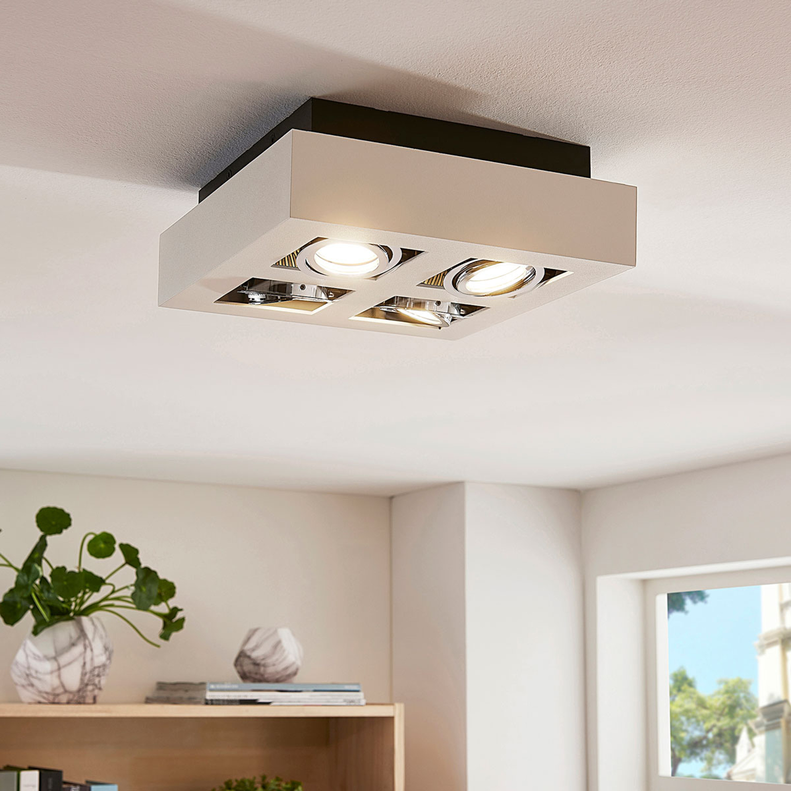 Arcchio 9620459 Stropní svítidla