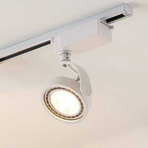 Arcchio 9621870 Svítidla pro 1fázový kolejnicový systém