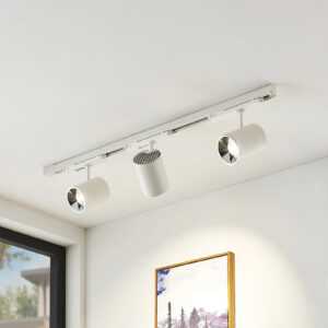 Arcchio 9624743 Svítidla pro 3fázový kolejnicový systém