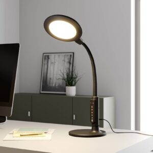 Arcchio 9626150 Stolní lampy kancelářské