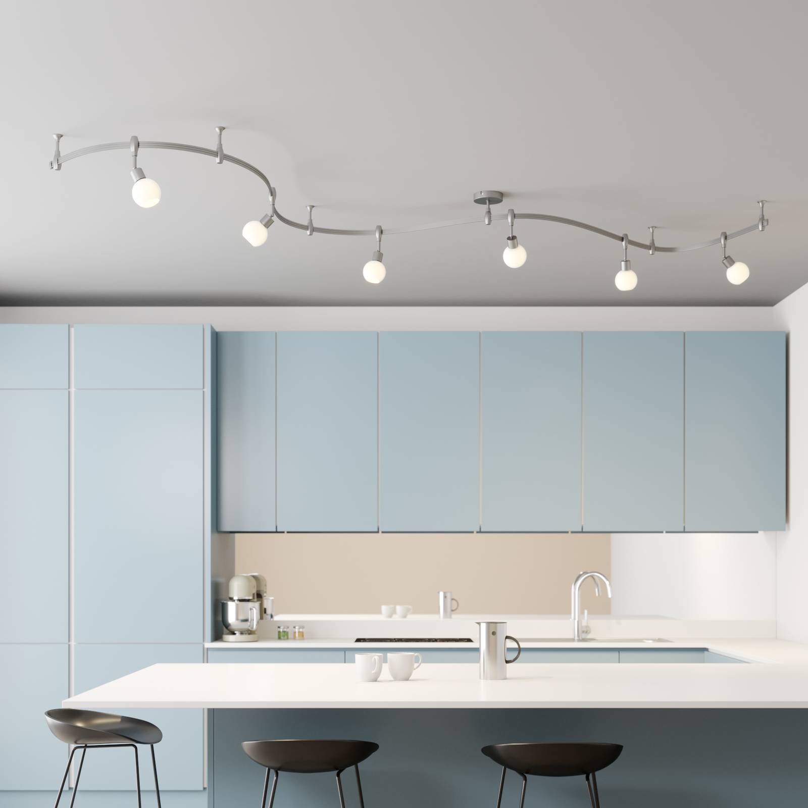 Arcchio 9626522 Stropní svítidla