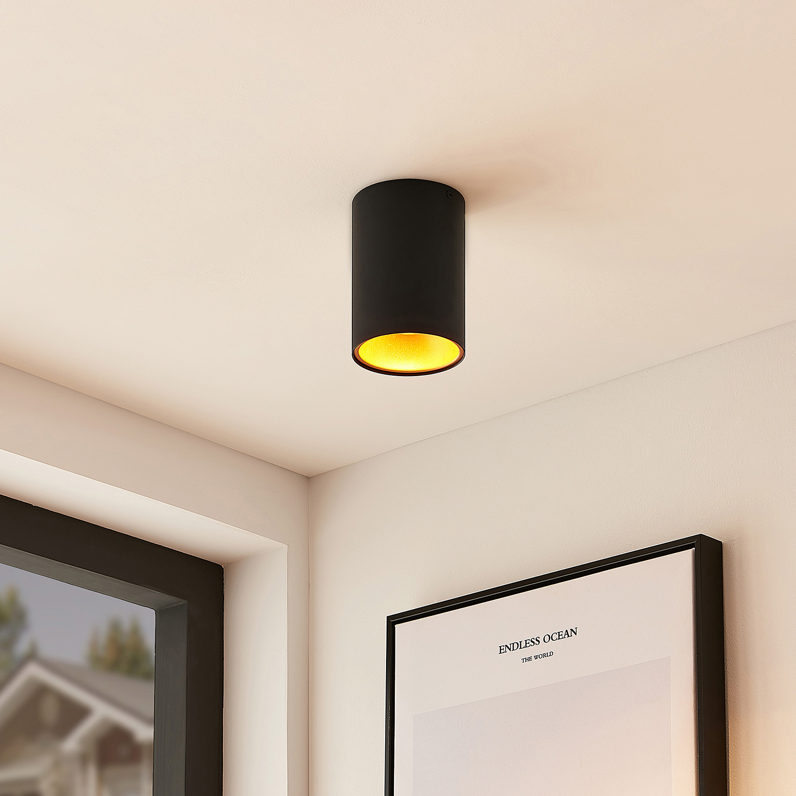 Arcchio 9626679 Stropní svítidla