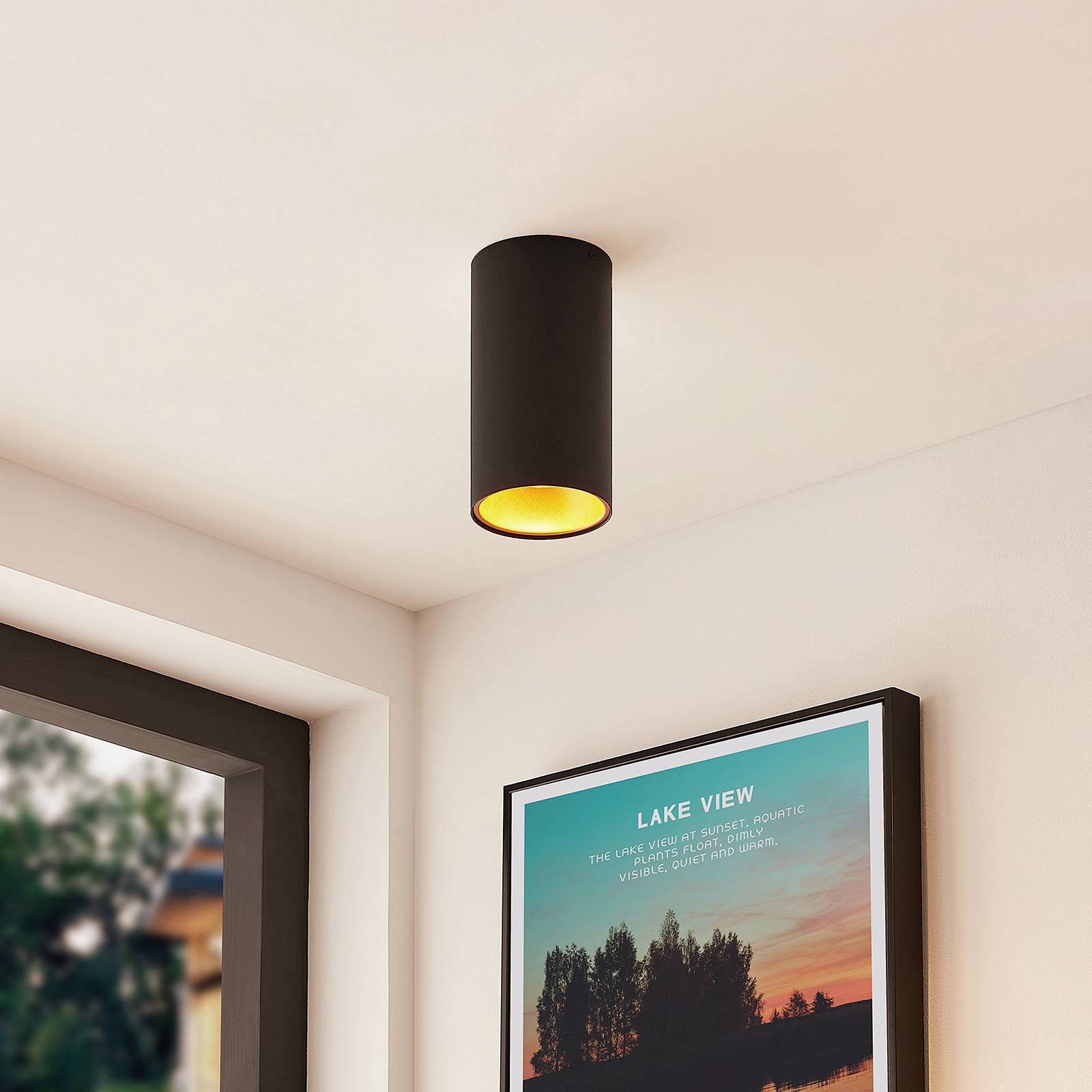 Arcchio 9626681 Stropní svítidla