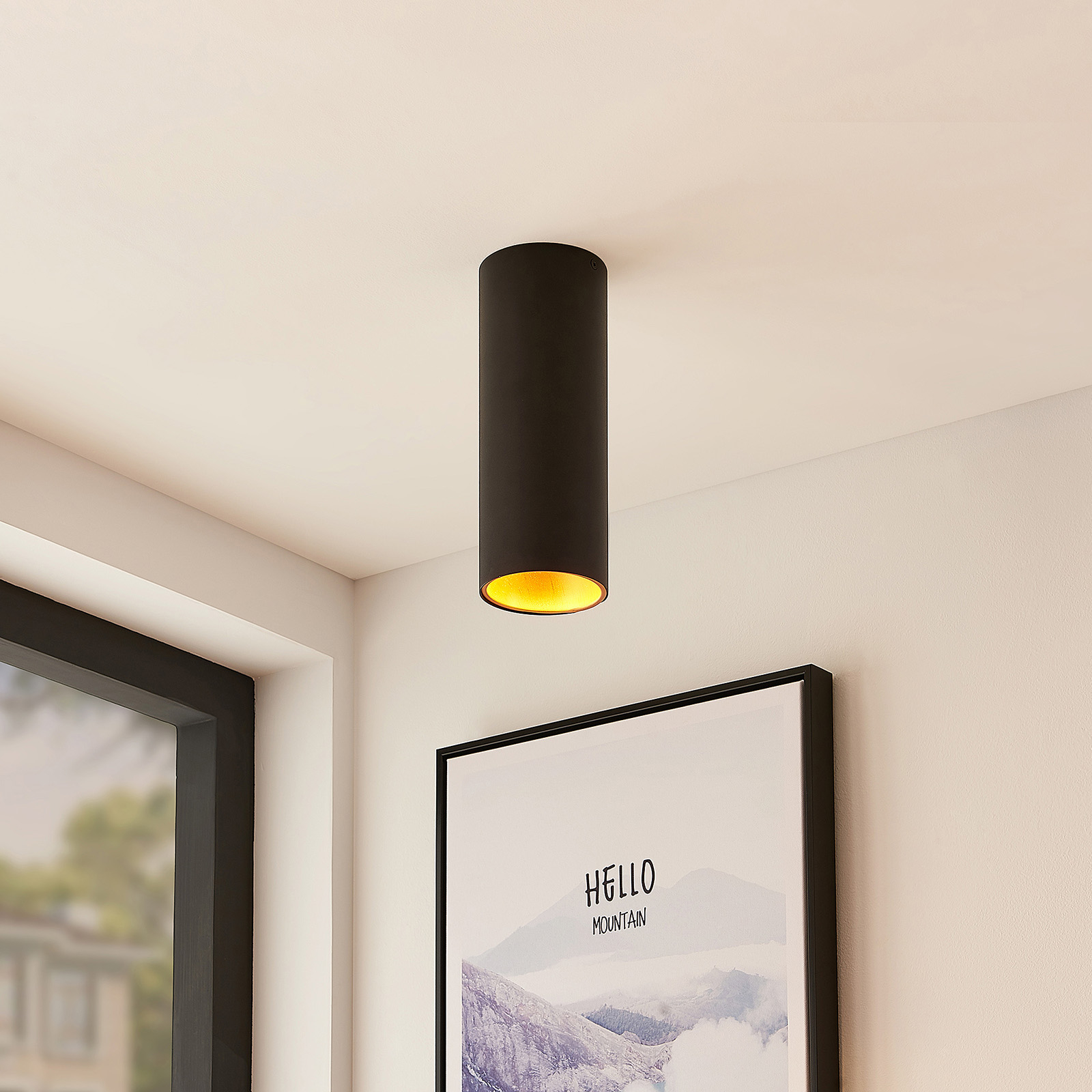 Arcchio 9626683 Stropní svítidla