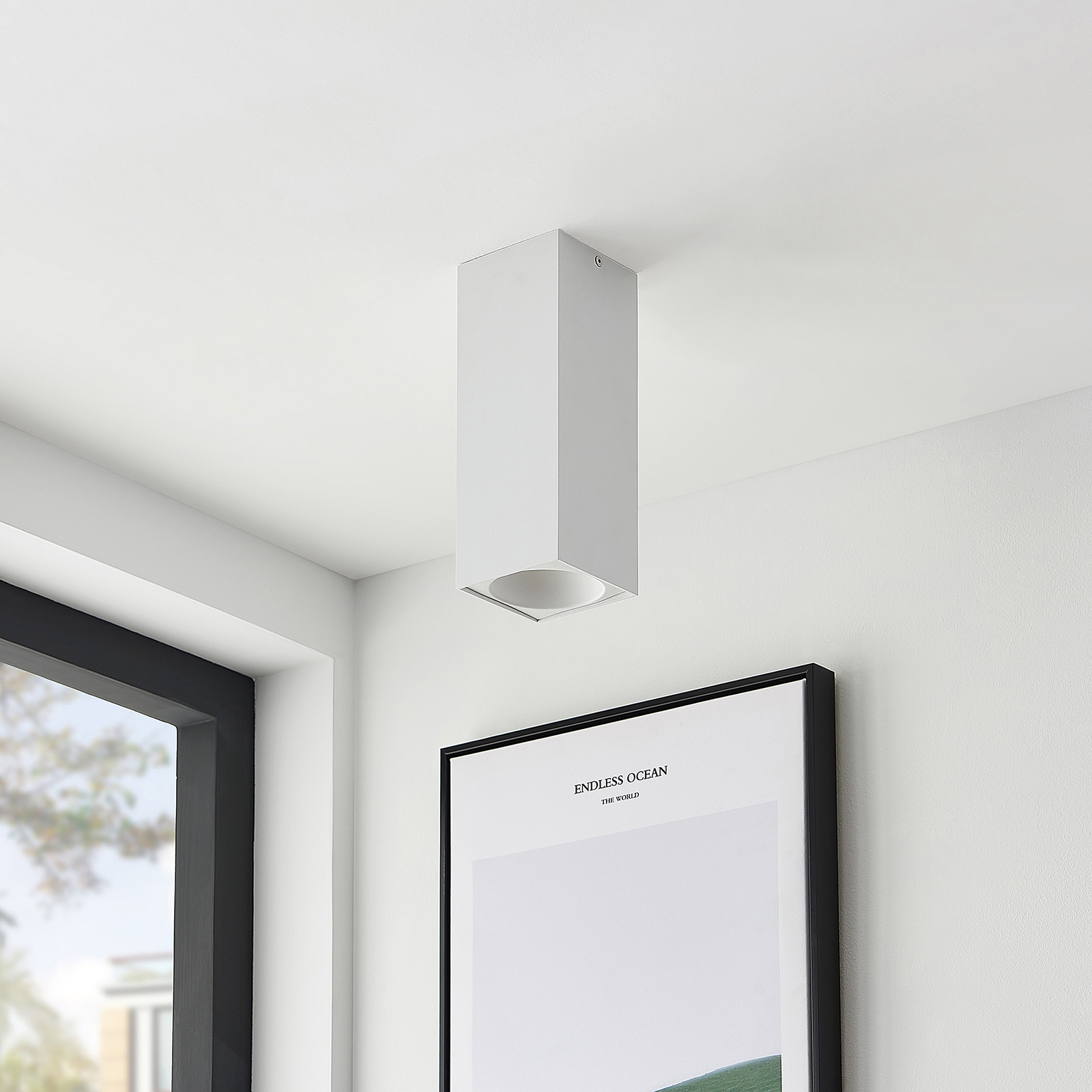 Arcchio 9626688 Stropní svítidla