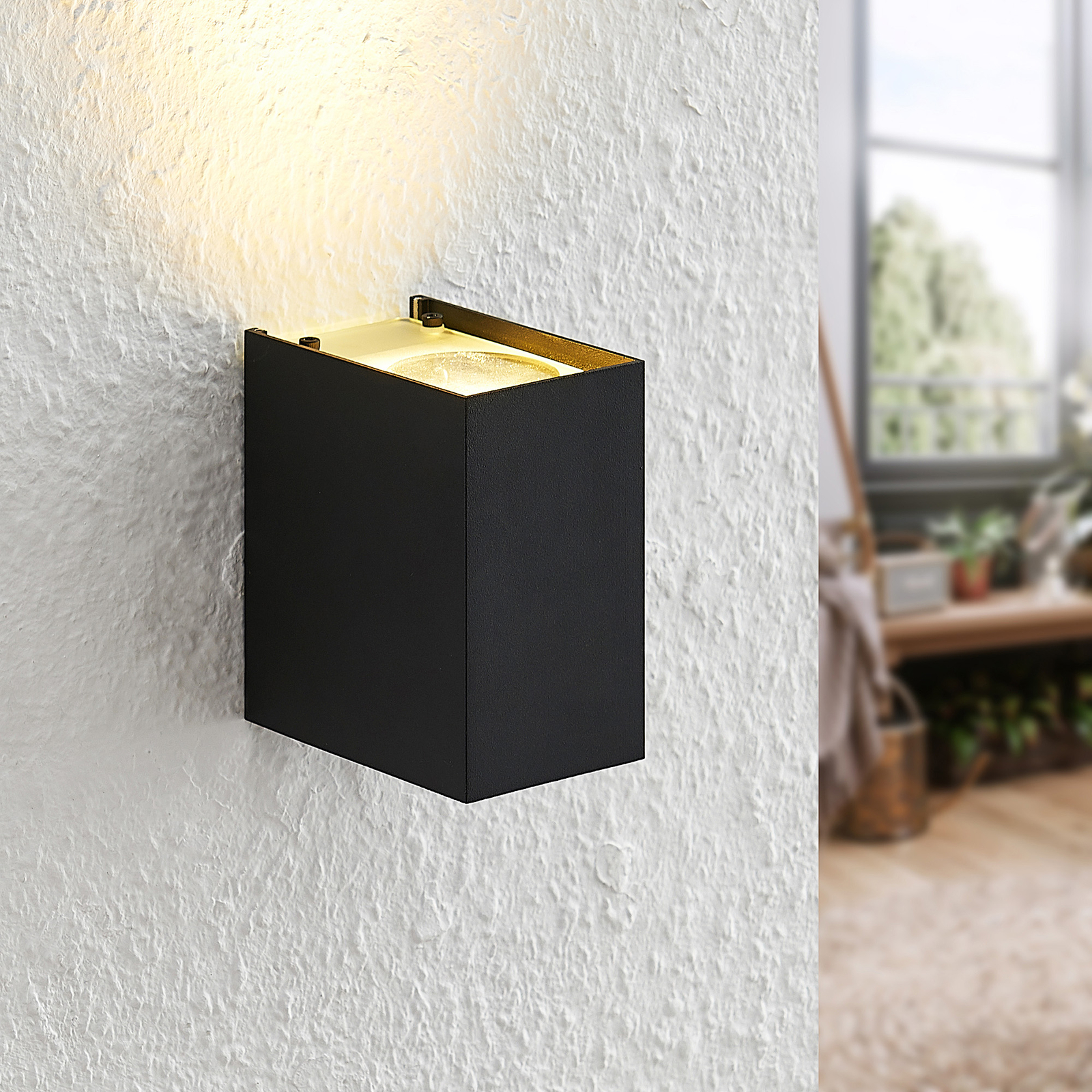 Arcchio 9626697 Nástěnná svítidla