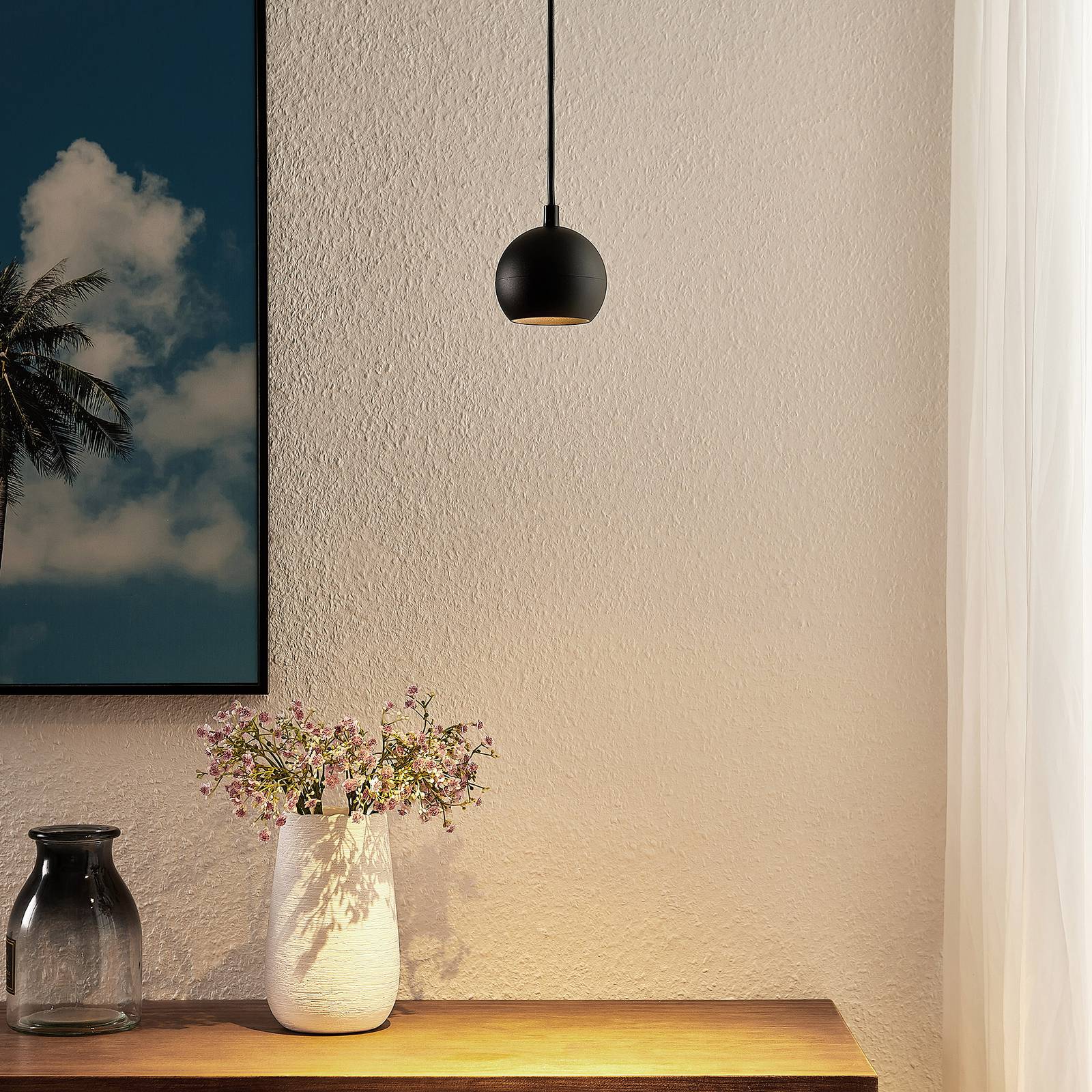 Arcchio 9626721 Závěsná světla