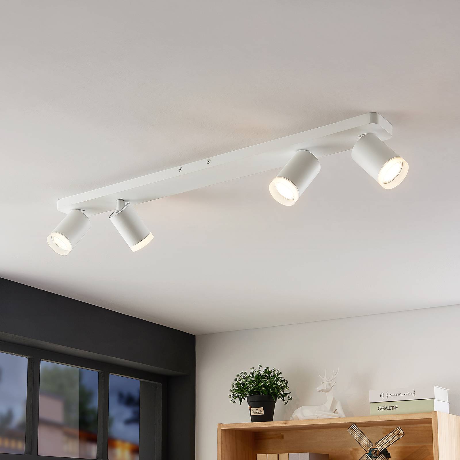 Arcchio 9626768 Bodová světla