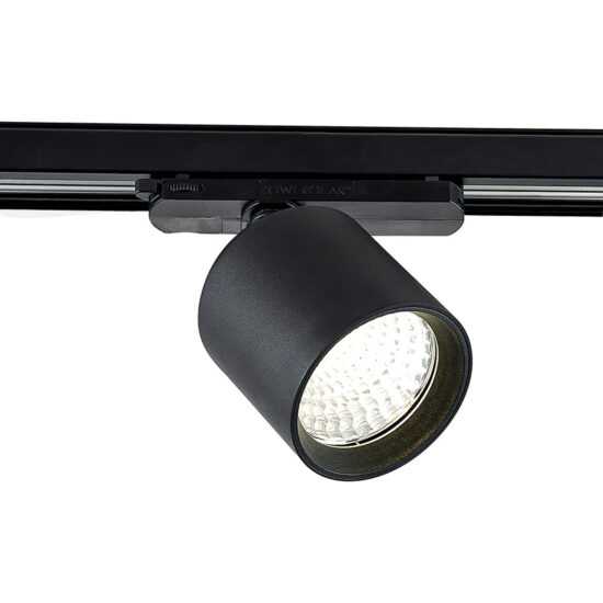 Arcchio 9626809 Svítidla pro 3fázový kolejnicový systém