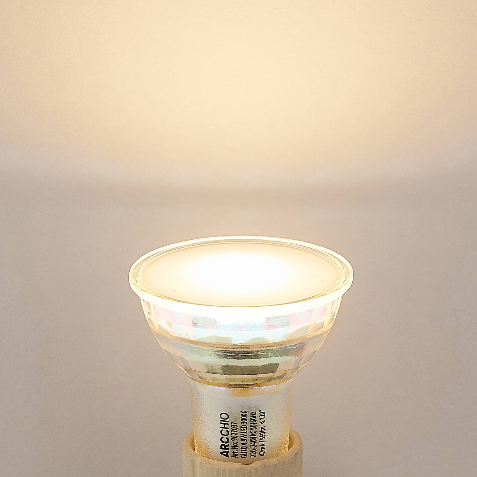 Arcchio 9627037 LED žárovky