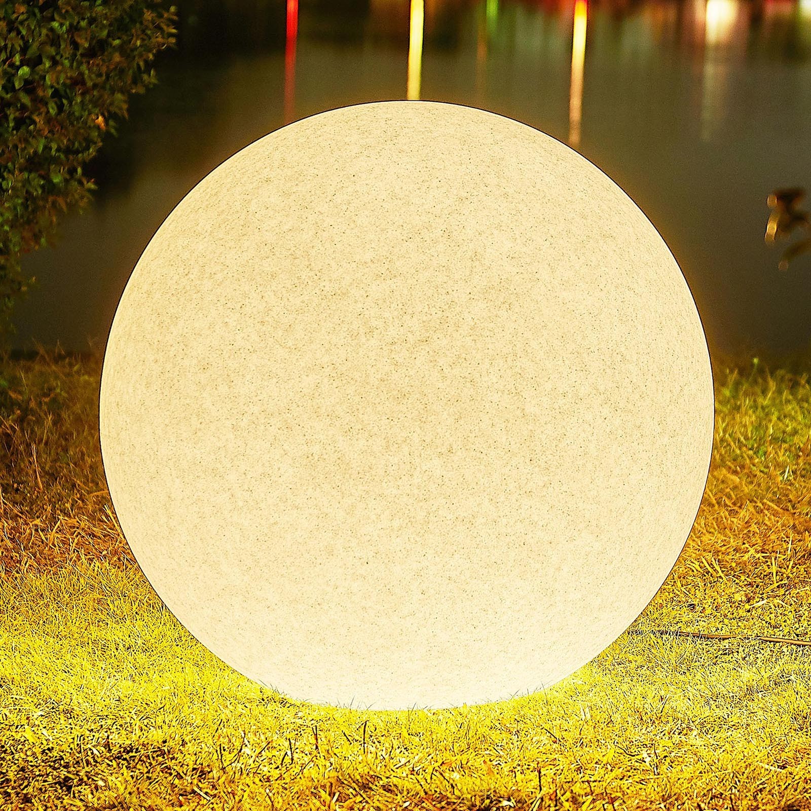 Arcchio 9659010 Venkovní osvětlení terasy