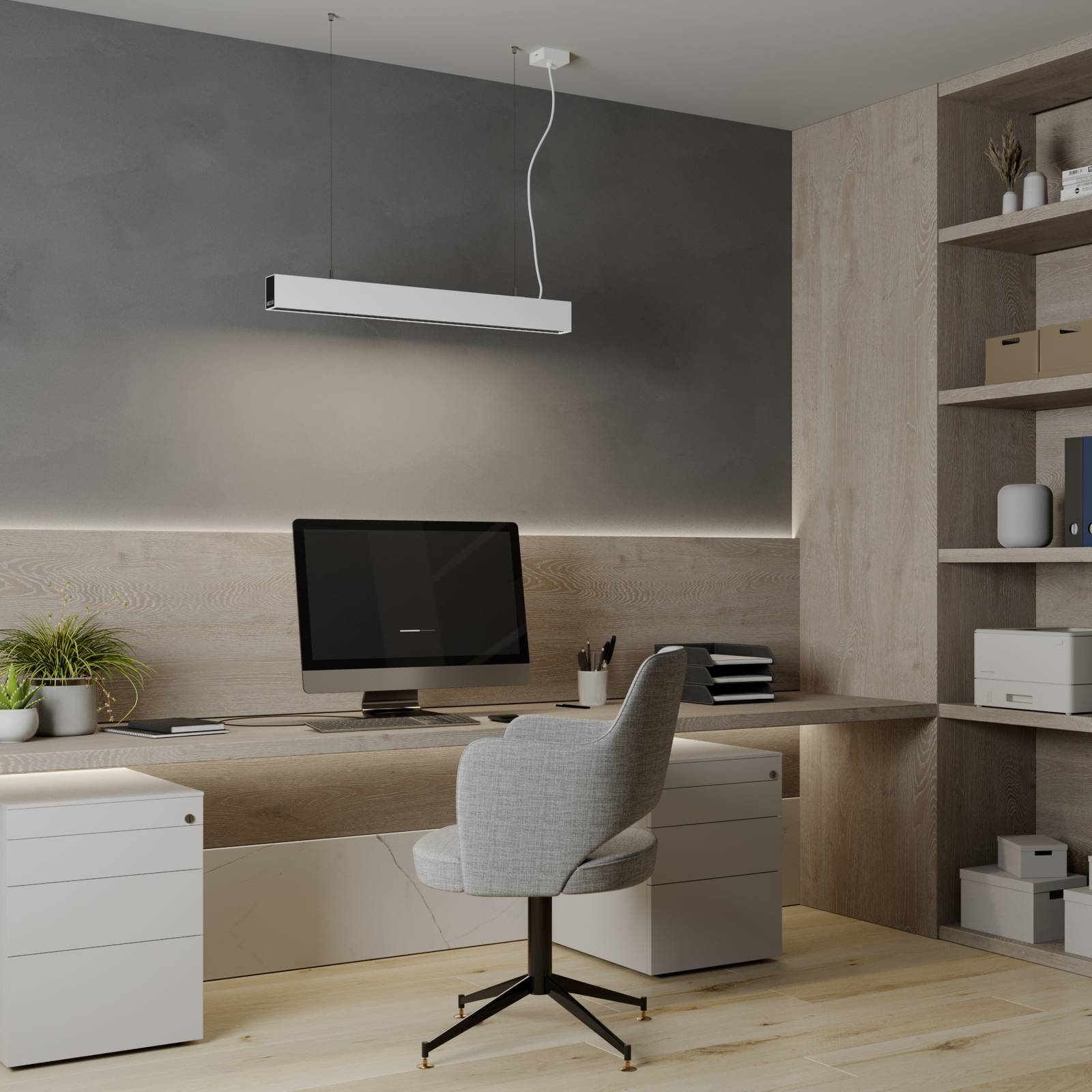 Arcchio 9913007 Závěsná světla