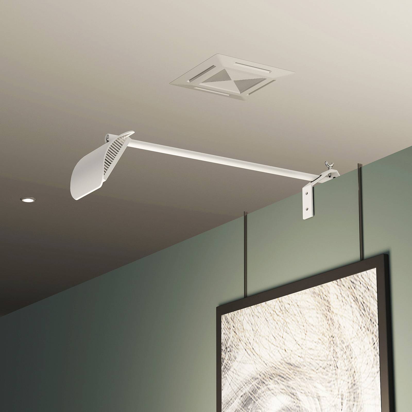 Arcchio 9914012 Osvětlení reklamy