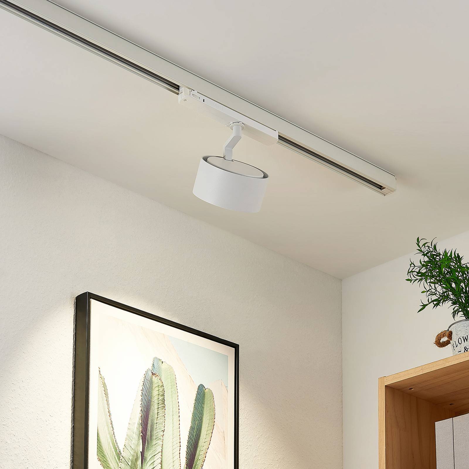 Arcchio 9928075 Svítidla pro 3fázový kolejnicový systém