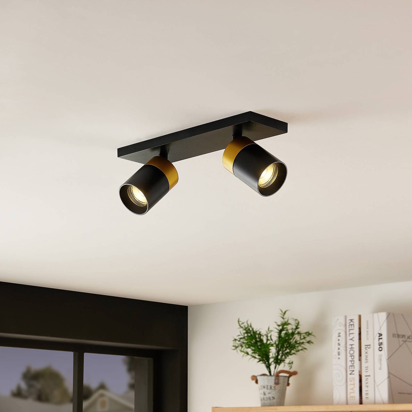 Arcchio 9928100 Bodová světla