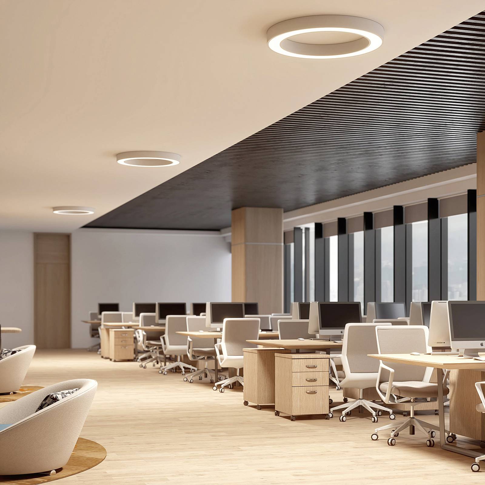 Arcchio 9939002 Stropní svítidla