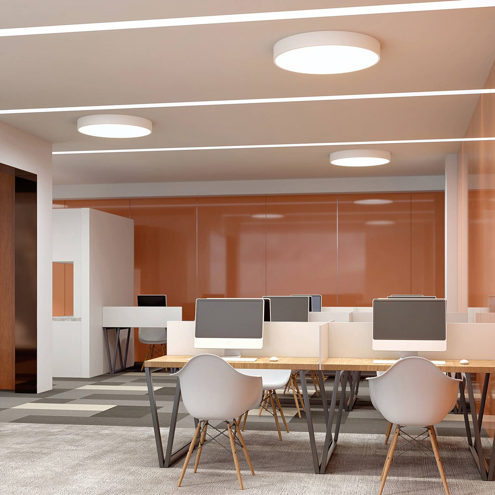 Arcchio 9939010 Stropní svítidla