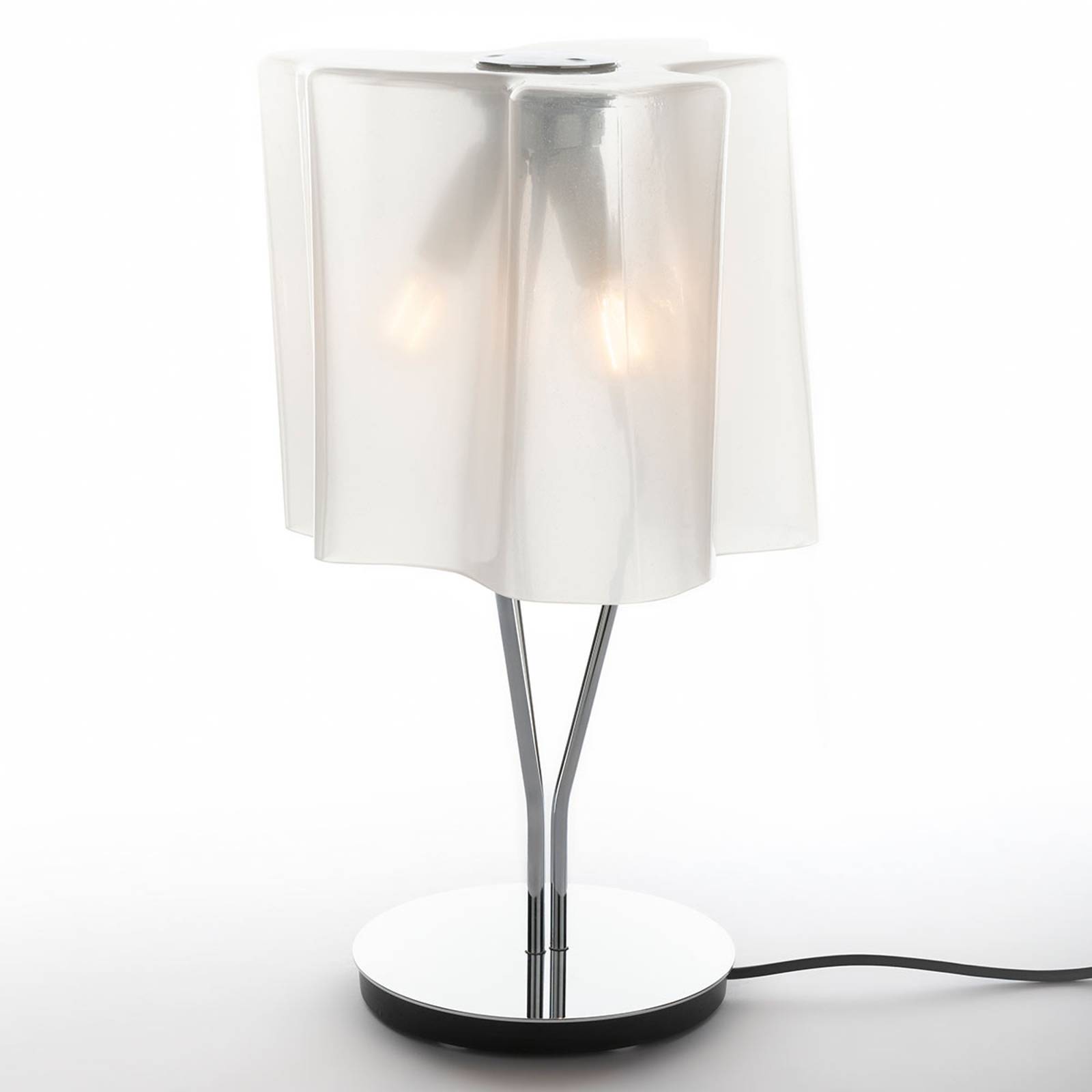Artemide 0457120A Stolní lampy na noční stolek