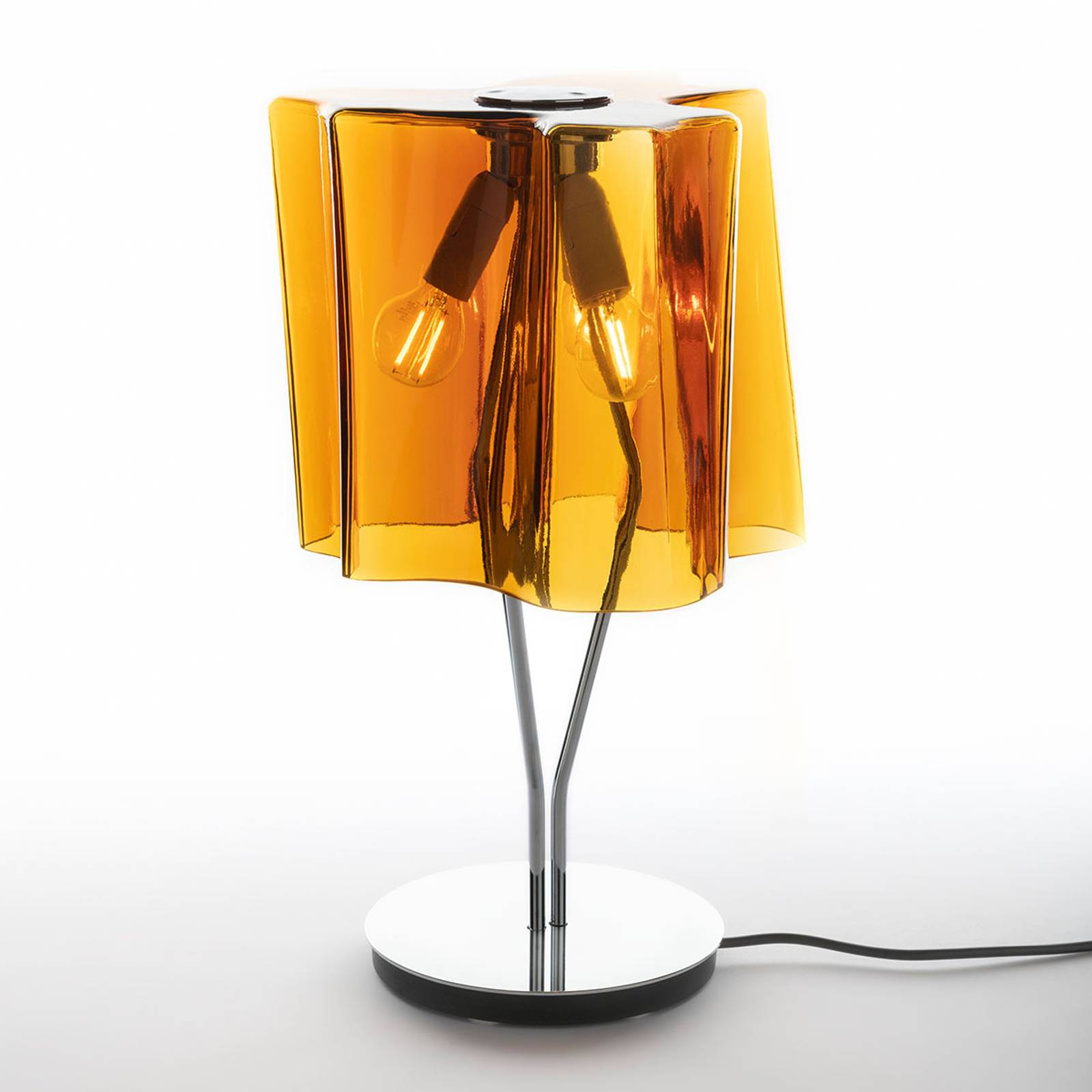 Artemide 0700140A Stolní lampy na noční stolek