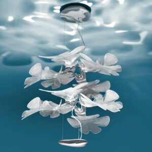 Artemide 1628110A Z&aacute;věsn&aacute; světla