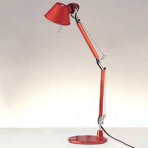 Artemide A011810 Stolní lampy kancelářské