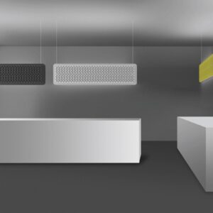 Artemide AZ22291 Z&aacute;věsn&aacute; světla